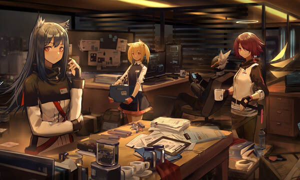 别让“不好意思”害了自己