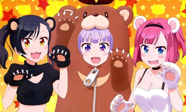 你给生活机会，它才会赠你风景